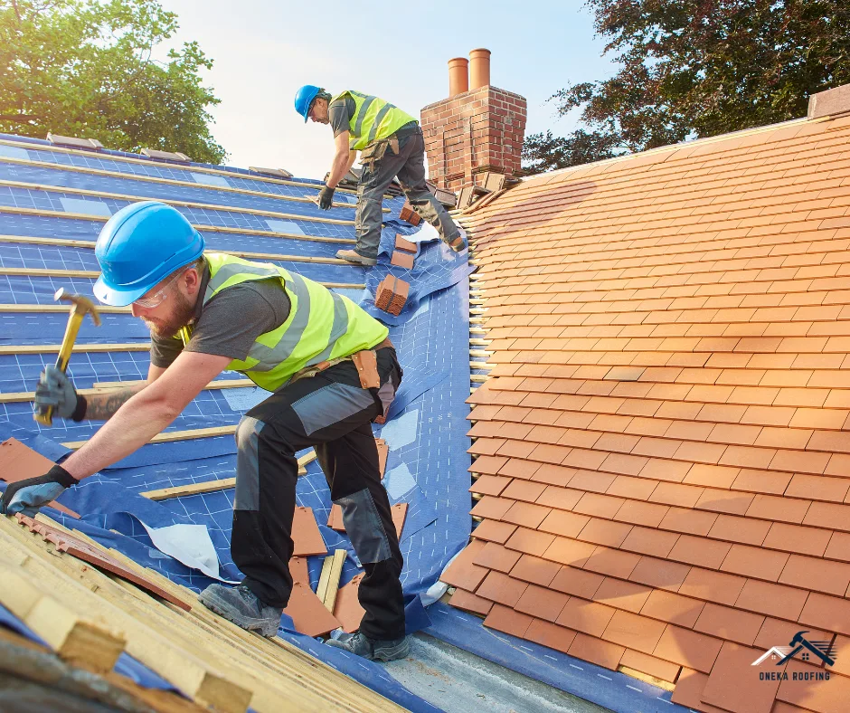 Why choose Roof Repair Near Me in Los Indios, TX