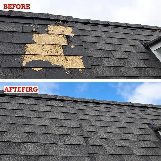 Roof Repair Near Me in Los Indios, TX near me